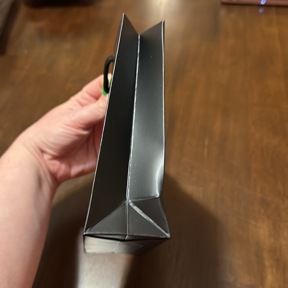 Air Jordan small gift bag with drawstrings! 😎 - Picture 4 of 4